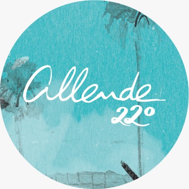 Allende 22º